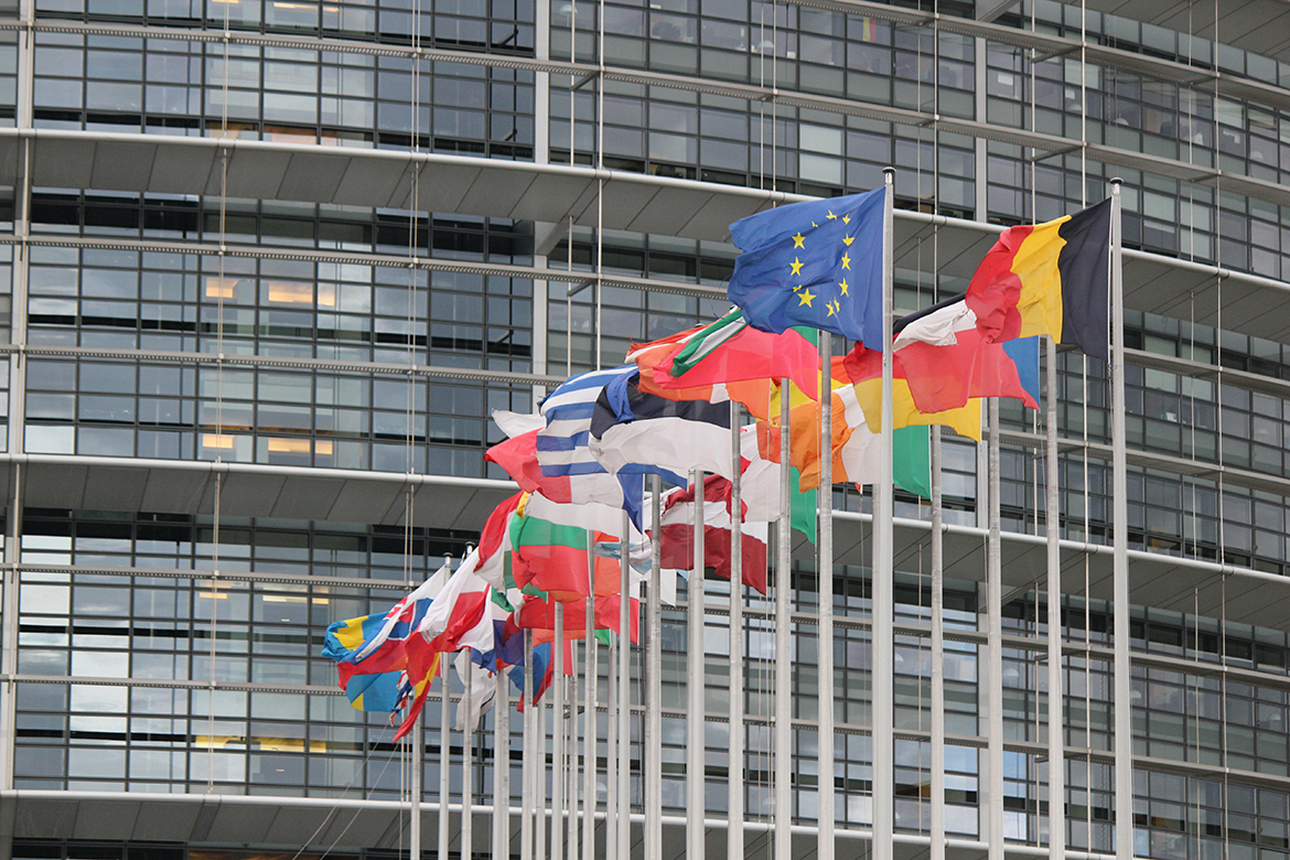Travail détaché, l'Union Européenne, carte européenne de services