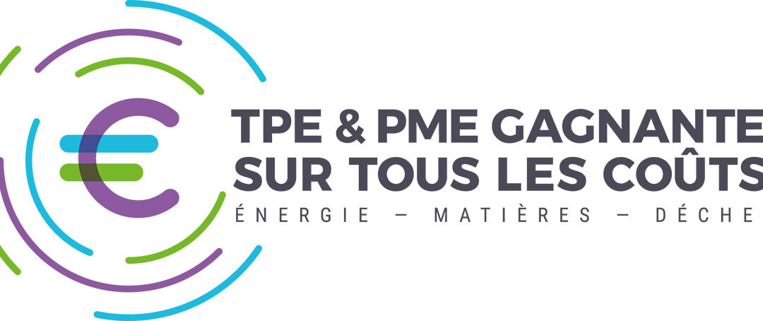 « TPE & PME gagnantes sur tous les coûts »
