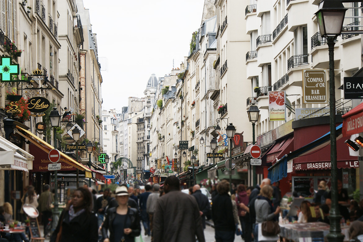 Taxe Locale sur la Publicité Extérieure