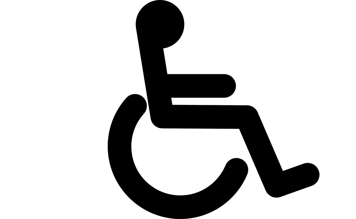 travailleurs handicapés