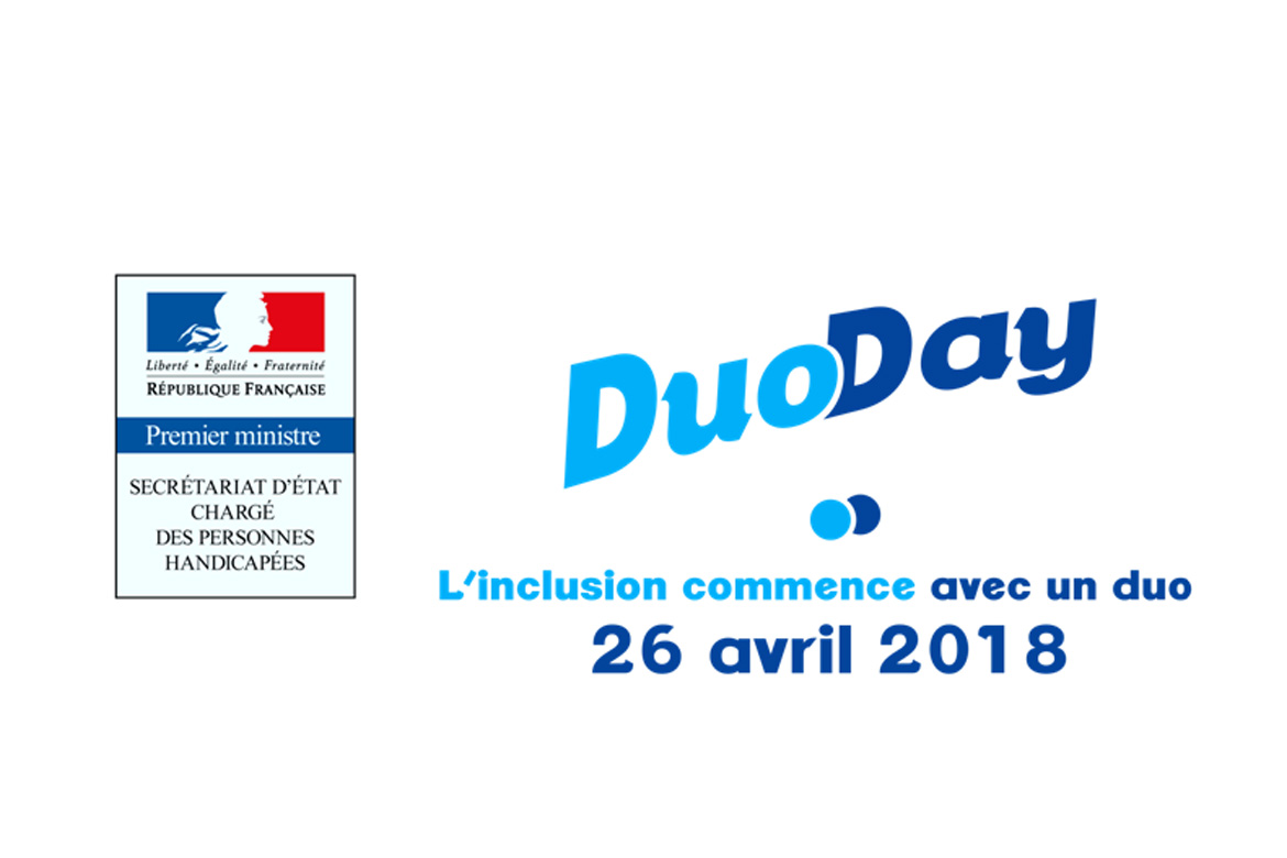 Duoday