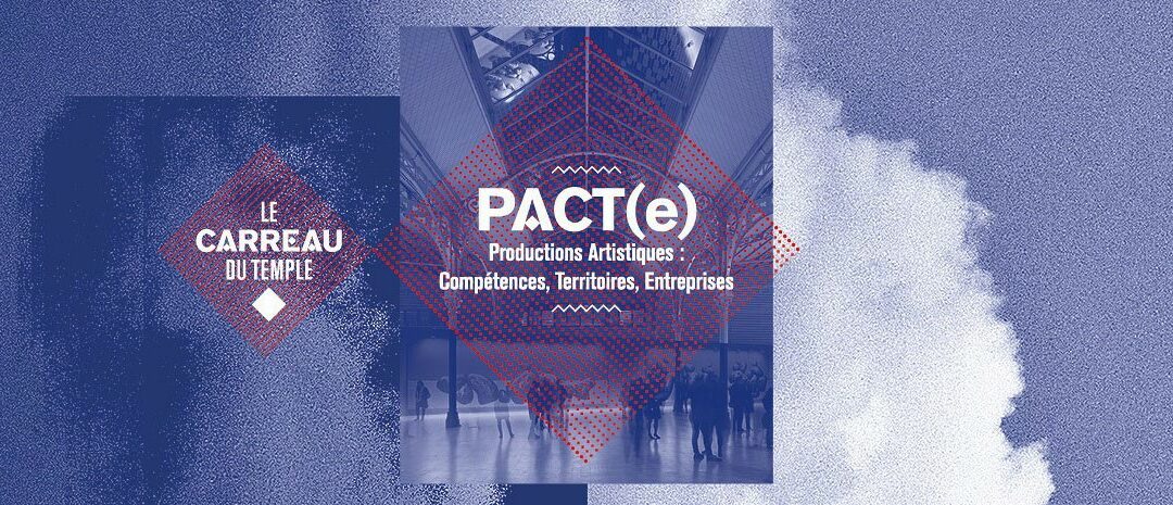 Le programme PACT(e) : un nouveau regard sur les PME