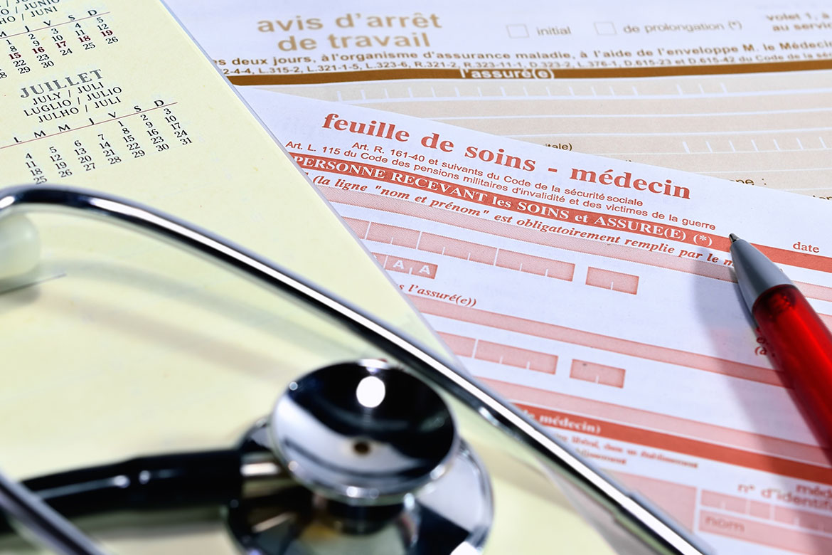 Santé au travail