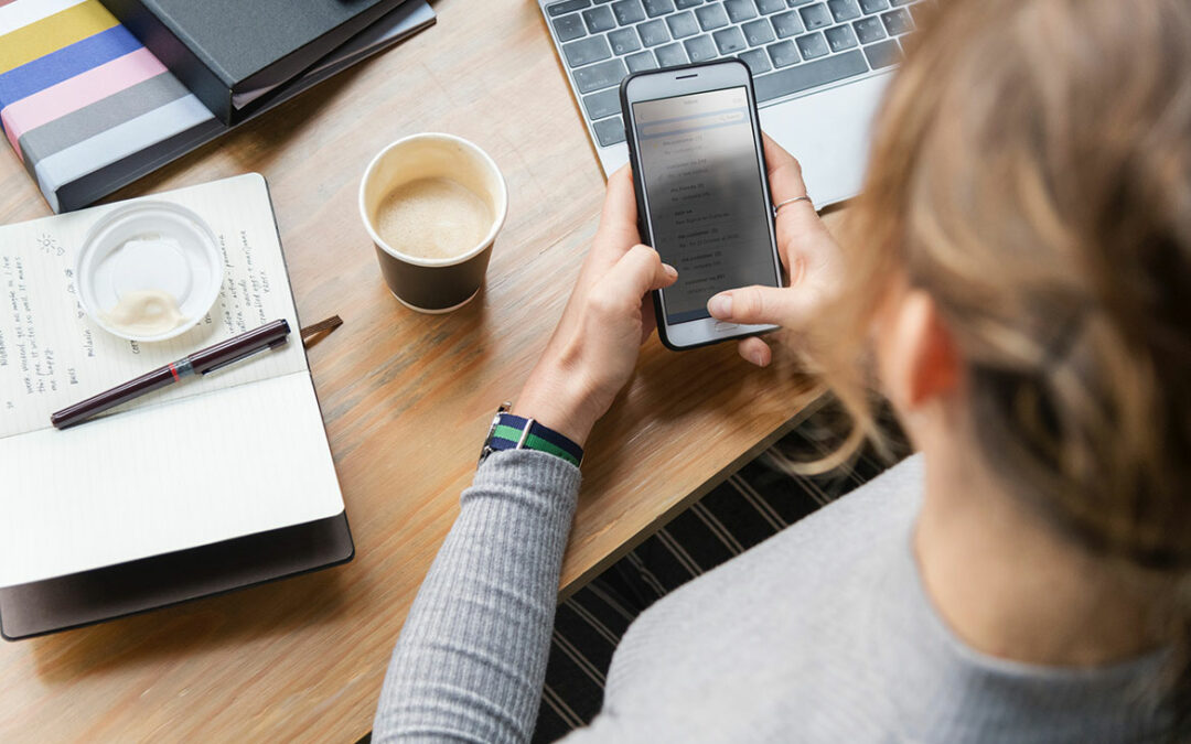 Aider les PME à investir dans la transformation numérique est une absolue nécessité