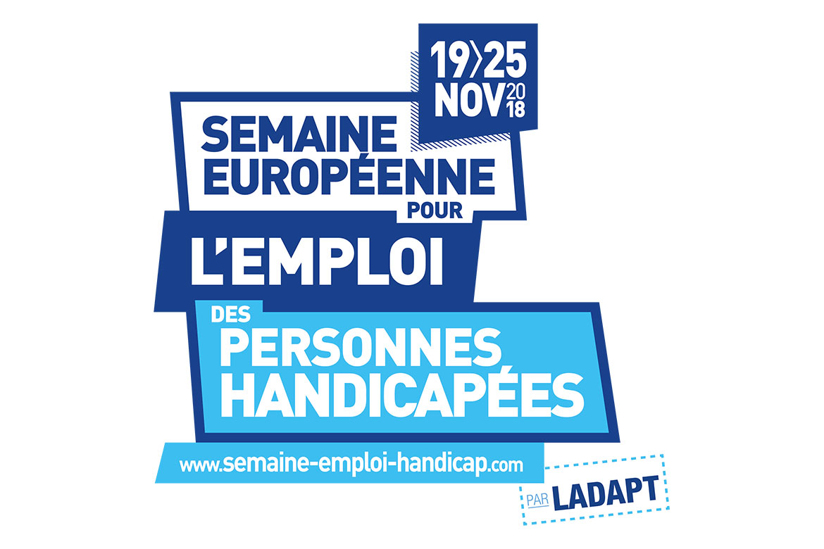 La semaine européenne pour l’emploi des personnes handicapées vient de se terminer mais nos PME resteront impliquées au quotidien sur cet enjeu important en matière de recherches de compétences.