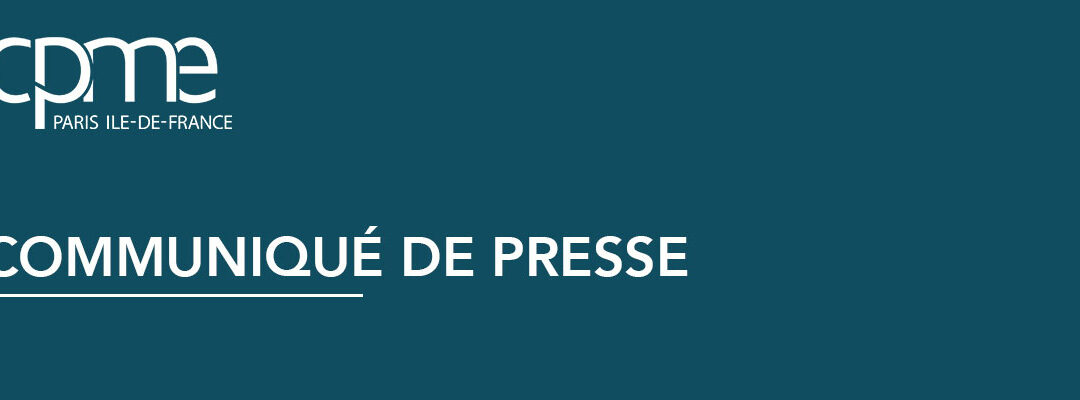 Manifestation des gilets jaunes : samedis noirs pour les PME franciliennes