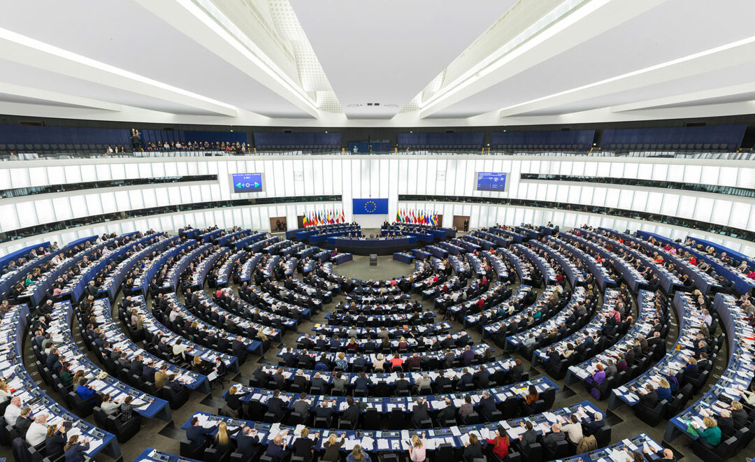 Europe : Idées reçues