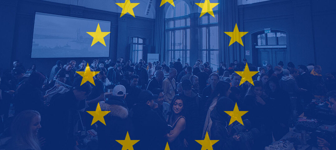 La CPME Paris Ile-de-France engagée pour que l’Europe et les TPE-PME franciliennes avancent ensemble