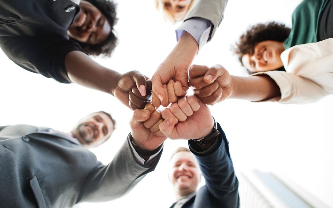 Qualité de vie au travail : les PME en tête de classement !