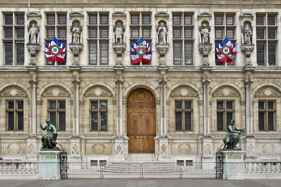 Un New Deal pour Paris