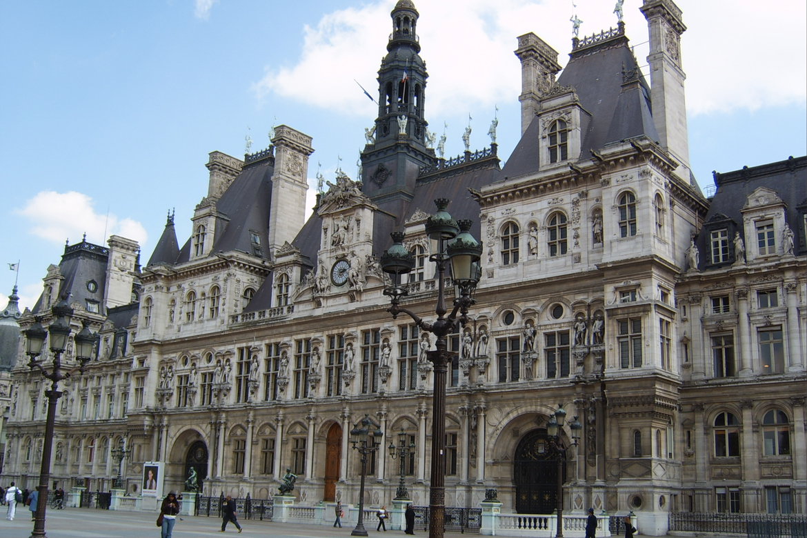 Entrepreneurs aux élections municipales à Paris : la CPME Paris se félicite d’un succès et observe des écarts entre les listes La CPME Paris Ile-de-France rend hommage à l'ancien Maire de Paris Jacques Chirac, un Maire ambitieux pour Paris et pour tous les Parisiens
