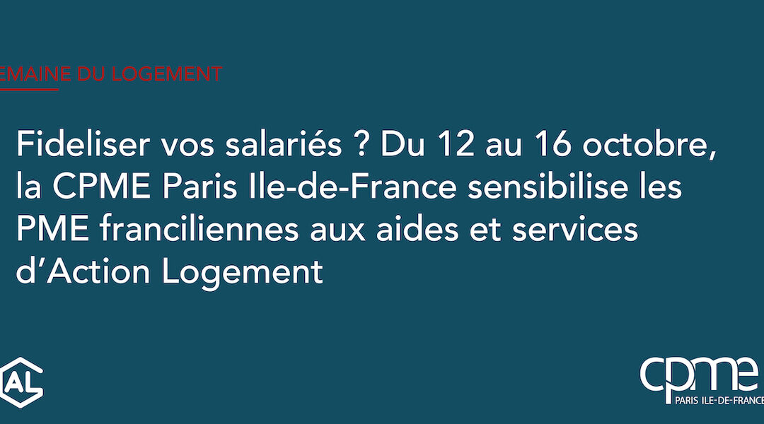 Action logement : Qui peut en bénéficier ?