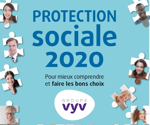 Guide de la Protection sociale 2020