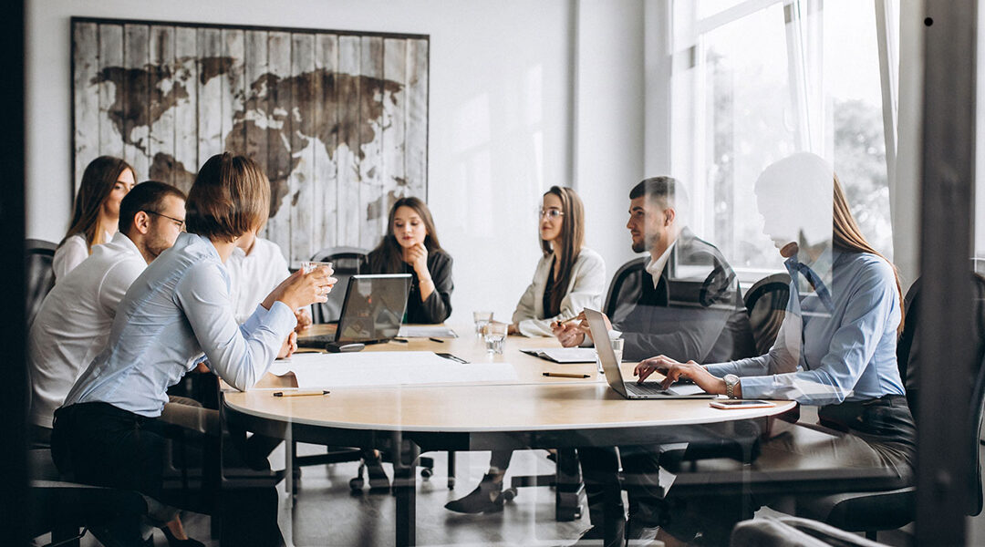 Maintenir l’emploi exige une haute qualité du dialogue social