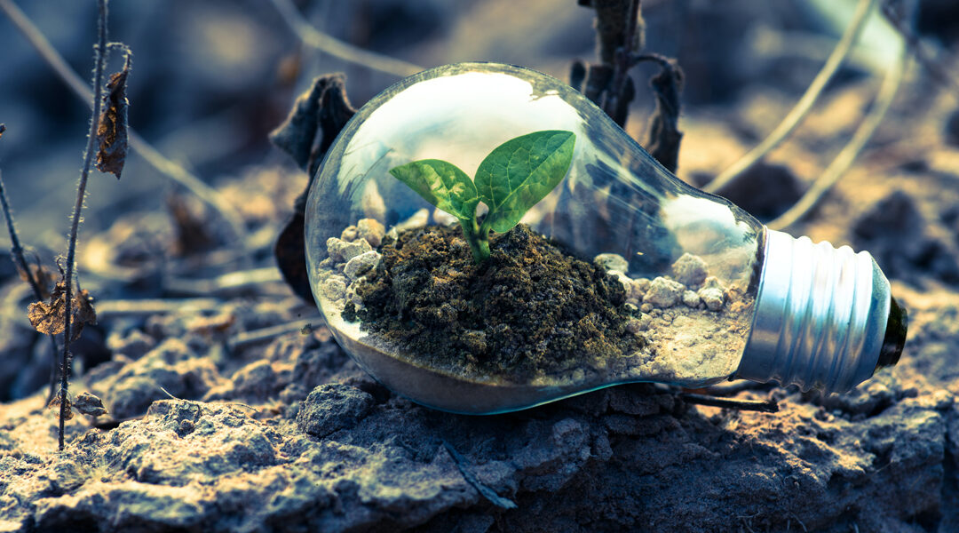 De nouvelles aides pour la transition écologique des TPE-PME