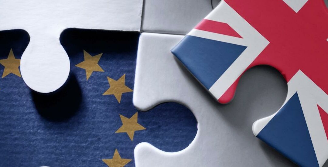 Brexit : entrepreneurs, moins d’un mois pour vous préparer !