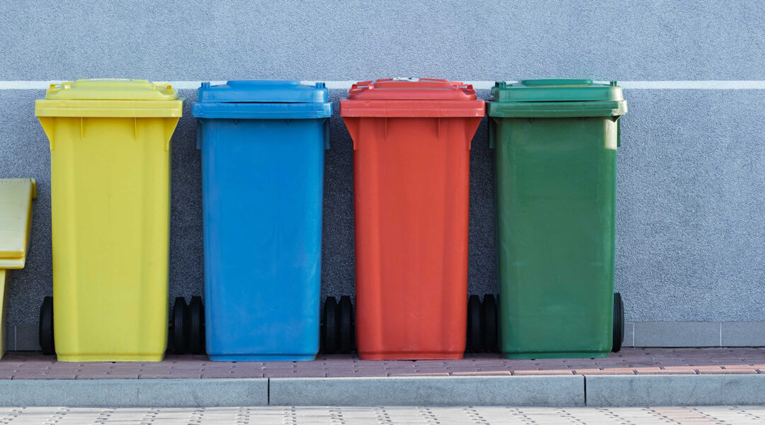 Mieux capter et recycler les emballages issus de la consommation nomade hors foyer