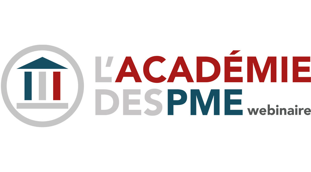 Replay | La prévention des difficultés des entreprises et les procédures amiables