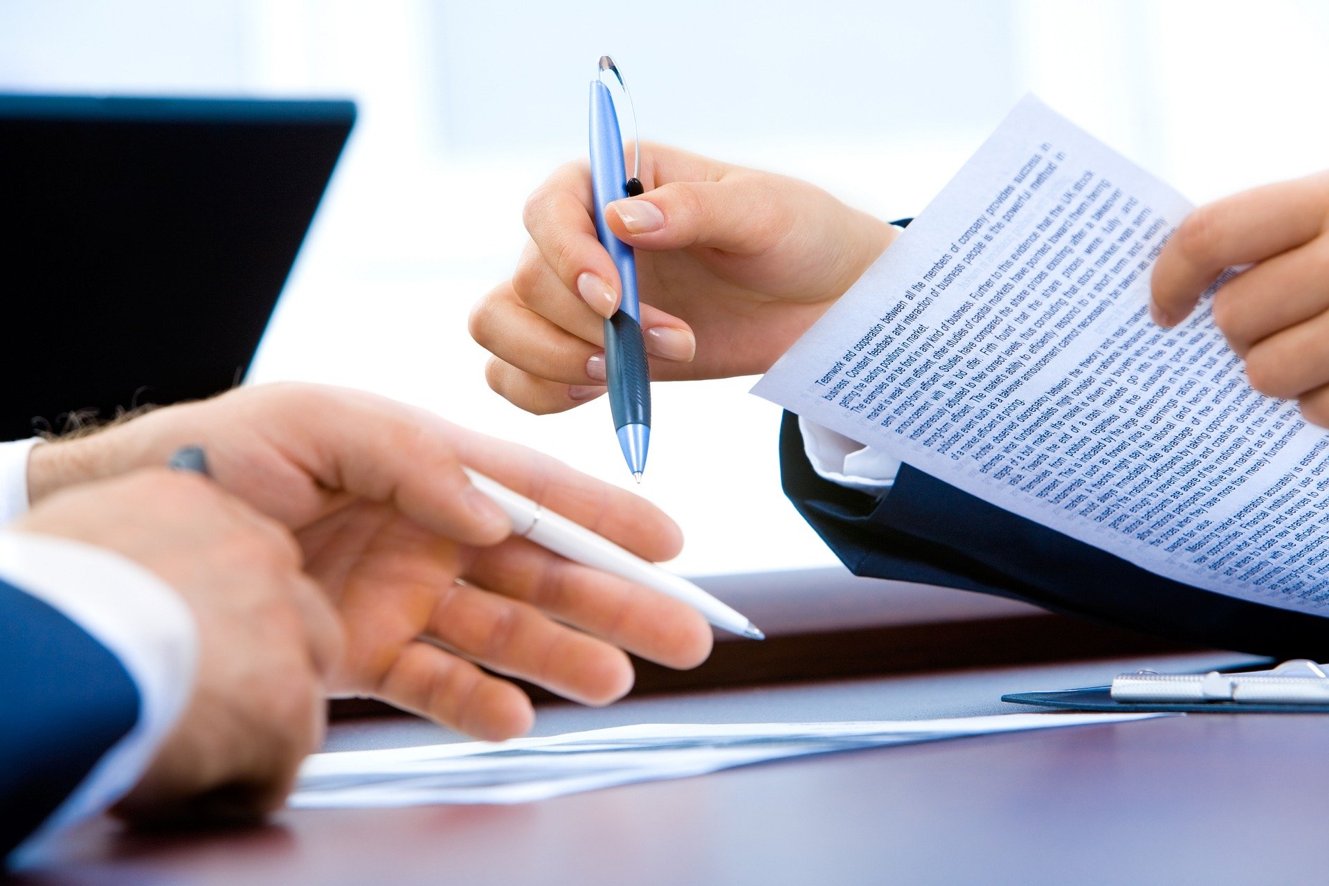Fiev Nouveau dispositif de transitions professionnelles :