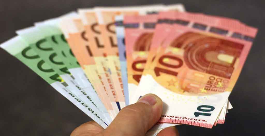 Aide aux coûts fixes pour les entreprises créées en 2019