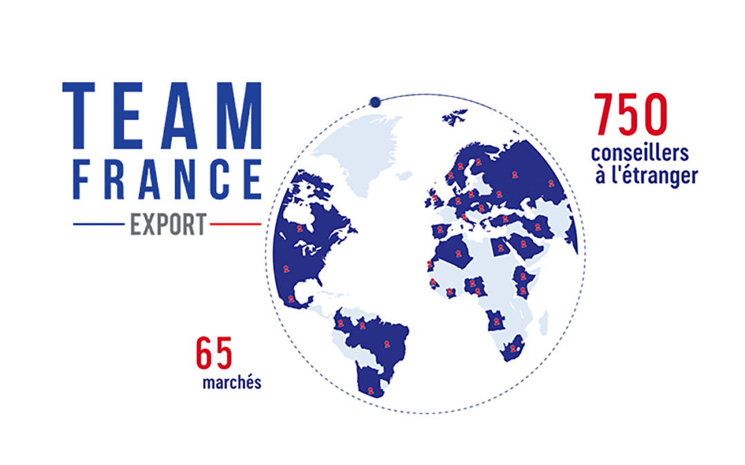 Le plan de relance « Export » et ses avantages pour les PME