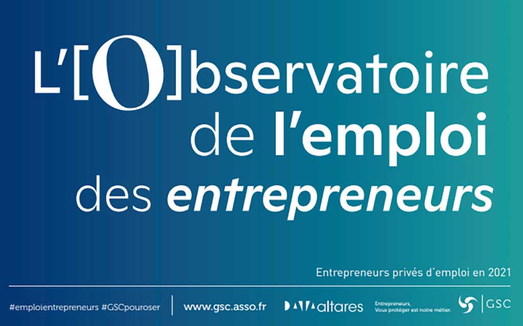 En 2021, une baisse historique des pertes d’emplois des entrepreneurs