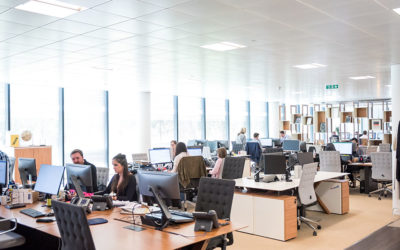 Les pertes d’emploi des chefs d’entreprise en hausse