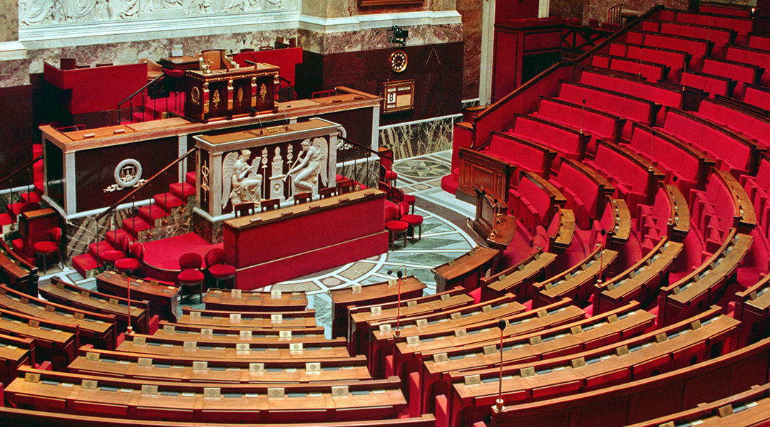 Réforme de l’assurance-chômage : le projet de loi adopté par le Parlement