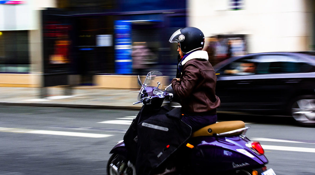 [Communiqué] Pour une politique ambitieuse des deux-roues en ville, la mise en oeuvre du contrôle technique est une condition nécessaire mais pas suffisante