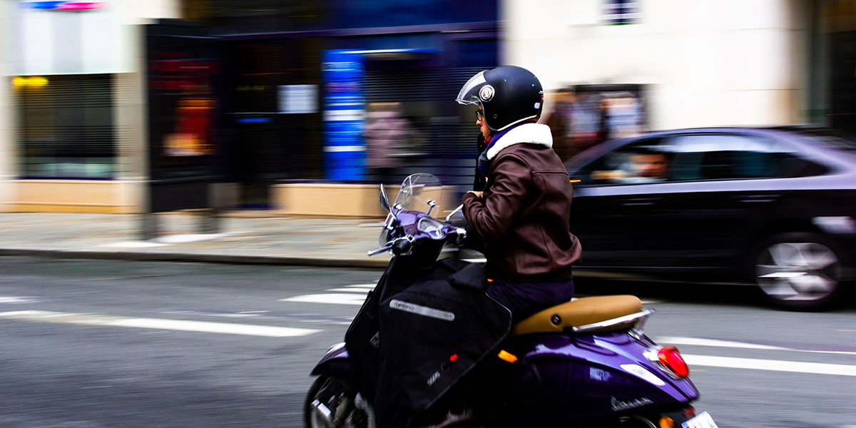 Deux-roues