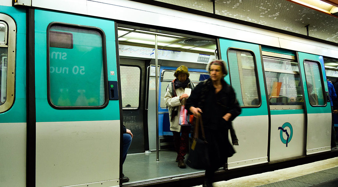 [Communiqué] Grève de la CGT-RATP : une grève égoïste, nuisible, à contretemps et dommageable