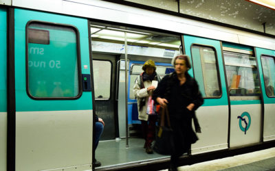 [Communiqué] Grève de la CGT-RATP : une grève égoïste, nuisible, à contretemps et dommageable