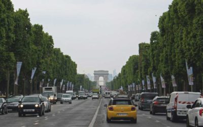 Lettre ouverte : La mise en place de la ZFE-m en Ile-de-France ne doit pas se faire sans les Professionnels et les acteurs économiques