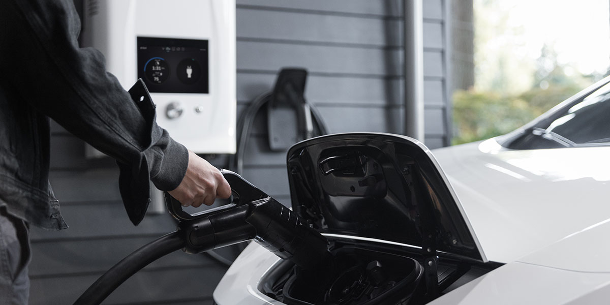 Mobilités électriques