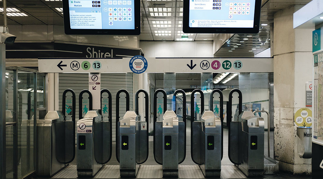 Île-de-France Mobilités : vers une augmentation du versement mobilité 