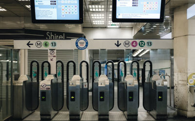 Île-de-France Mobilités : vers une augmentation du versement mobilité 