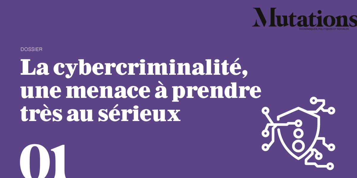 cybercriminalité