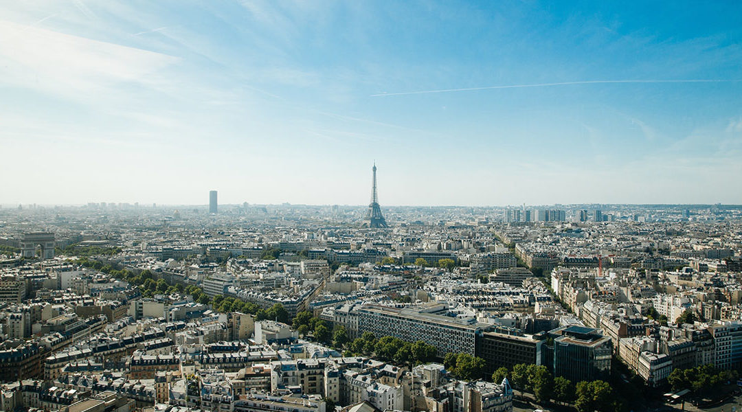 Il faut réconcilier d’urgence à Paris la liberté de manifester et le droit de grève avec la liberté du commerce et de l’industrie