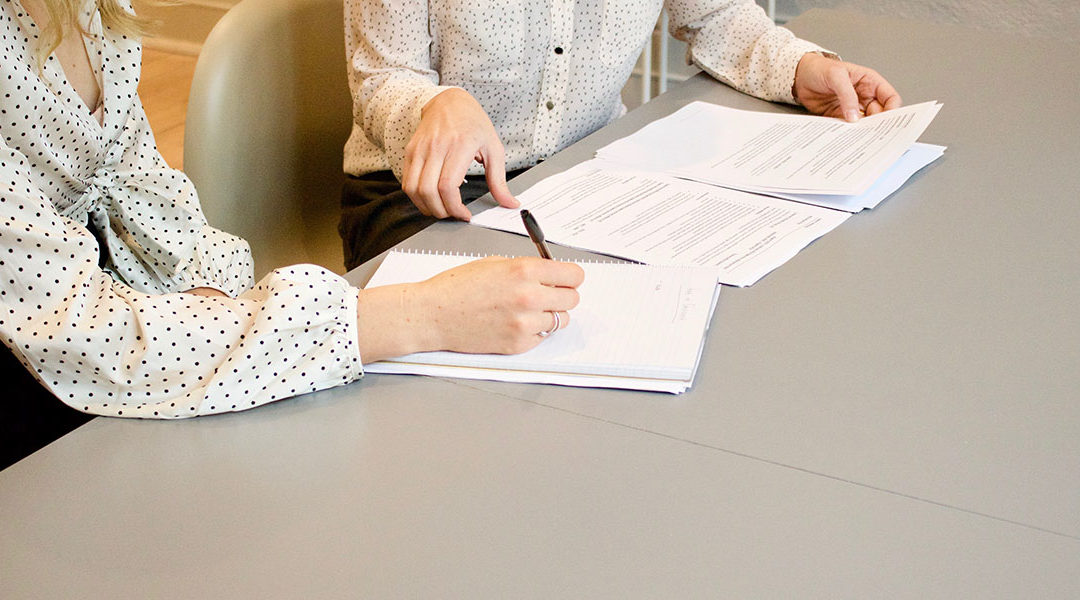 Accord national interprofessionnel 2023 sur le partage de la valeur : l’éclairage de la CPME