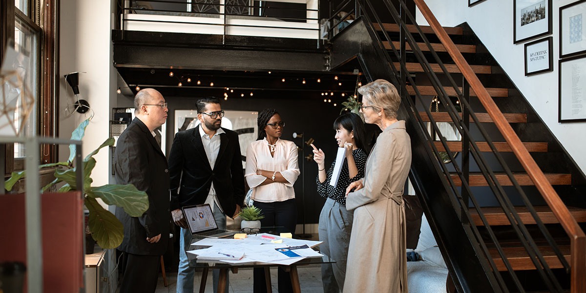 Index emploi seniors