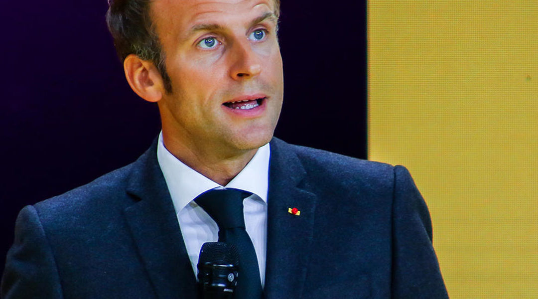 [Communiqué] Réaction de la CPME à l’intervention du président de la République, Emmanuel Macron