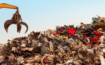 Nouveau label national anti-gaspillage alimentaire