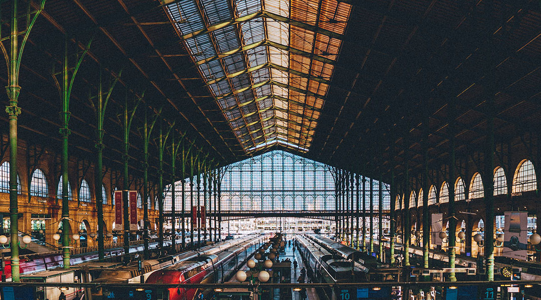 Interruption de la circulation sur la ligne B du RER au mois d’août 2023 : anticipez les difficultés liées aux travaux !