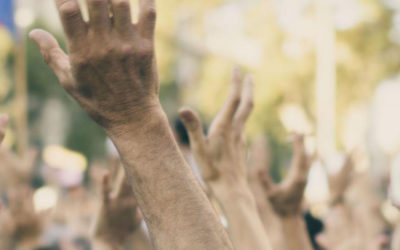 [Communiqué] Ceux qui ne manifestent pas ont aussi le droit d’être entendus