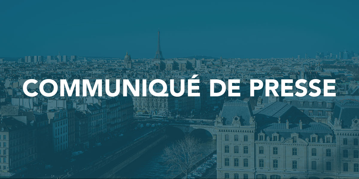 Communiqué CPME Paris IDF