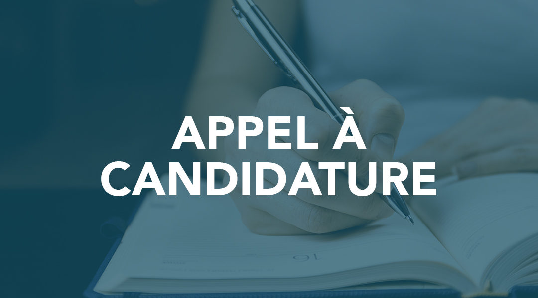 Appel à candidature | Devenez juge au Tribunal de Commerce
