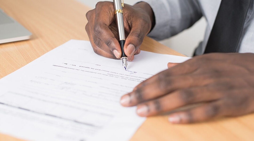 Nouveau CERFA pour les contrats d’apprentissage