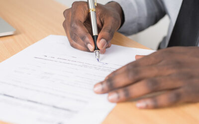 Nouveau CERFA pour les contrats d’apprentissage