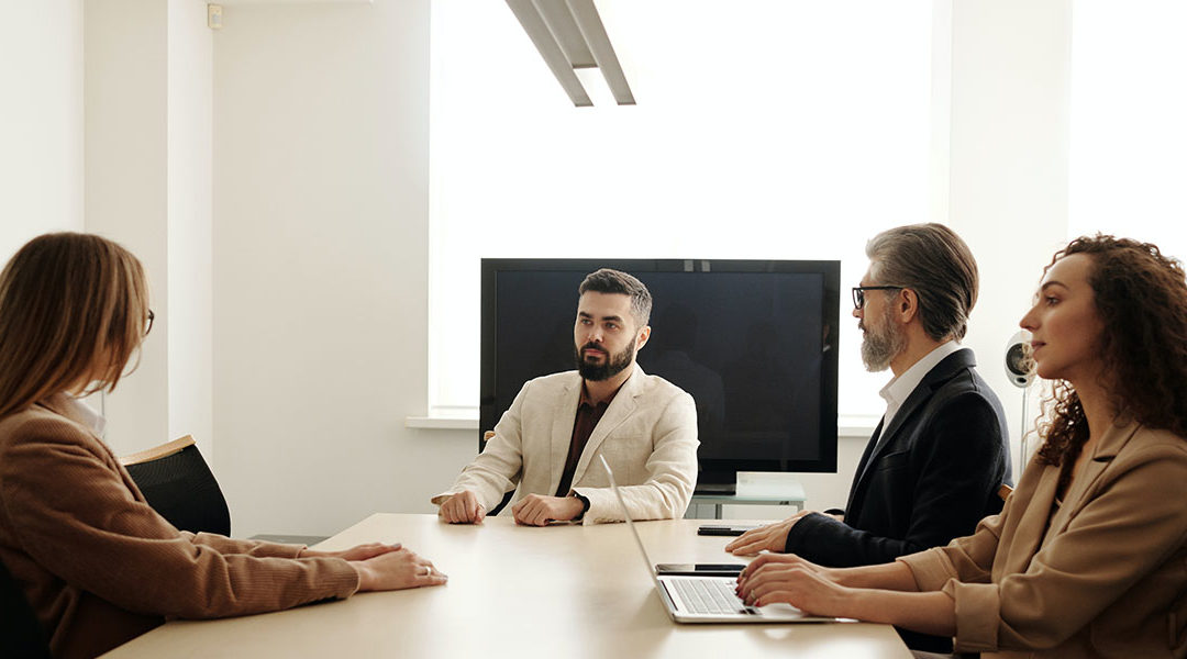 Enquête Pôle emploi sur les intentions d’embauches en 2023 : plus de 500 000 projets de recrutements en Ile-de-France !