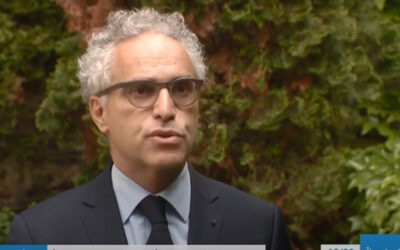 Manifestations : les commerçants veulent un autre parcours – B. Cohen-Hadad – France 3 – 05/05/2023